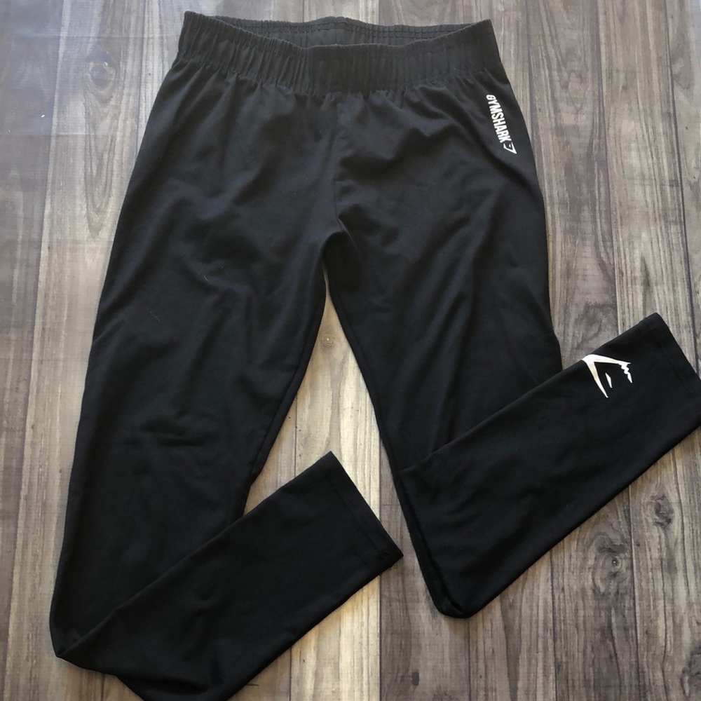 🌴Gymshark Black Leggings 🌴